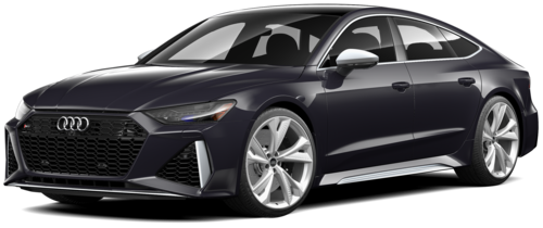2022 Audi RS 7 Sportback 2022 Audi RS 7 Sportback
